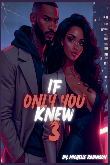 If Only You Knew 3