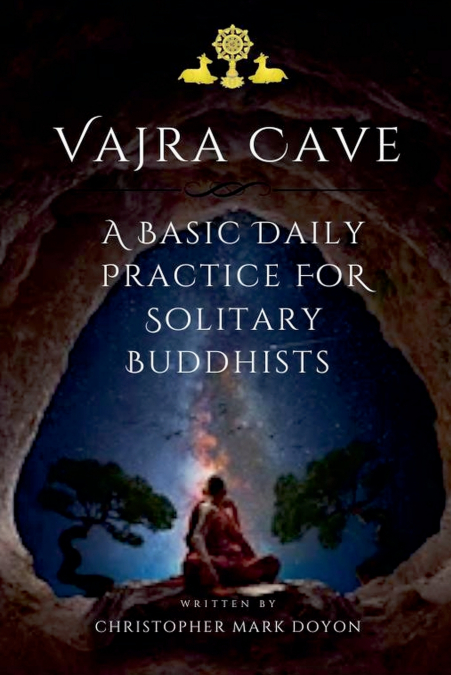 Vajra Cave