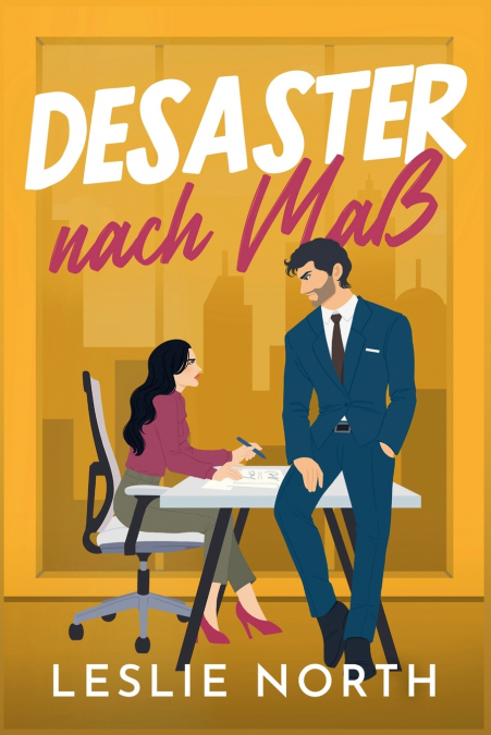 Desaster nach Maß
