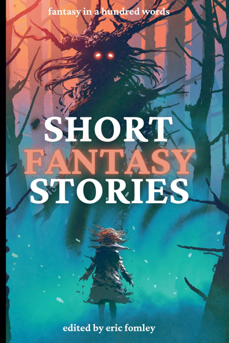 Short Fantasy Stories