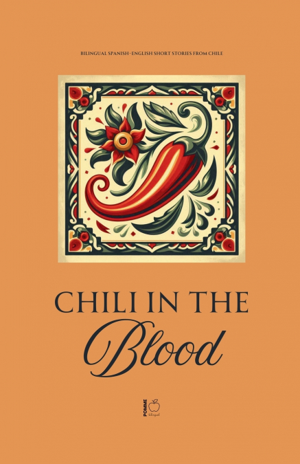 Chili in the Blood