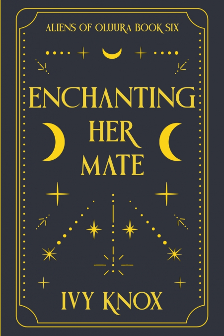 Enchanting Her Mate