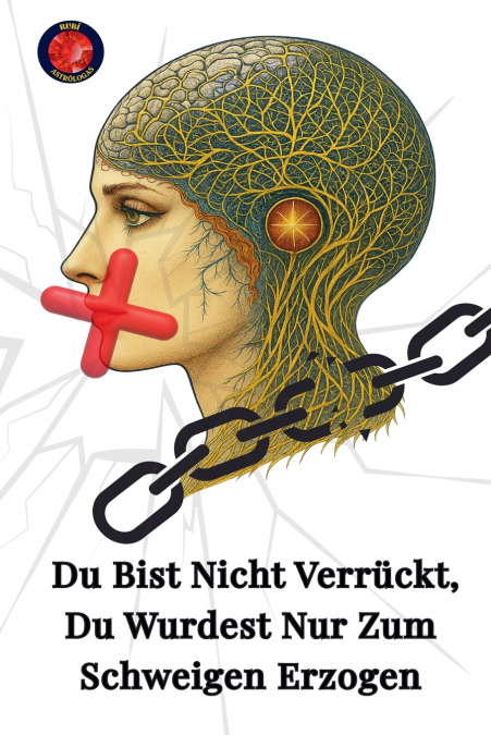Du Bist nicht verrückt, Du wurdest nur Zum Schweigen erzogen