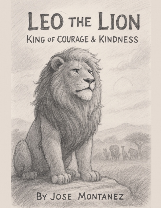 Leo The Lion