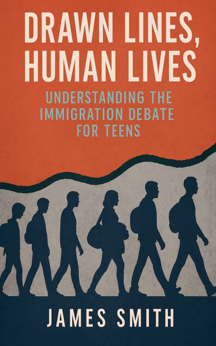 Drawn Lines, Human Lives