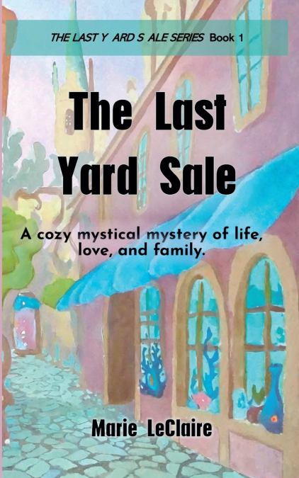 The Last Yard Sale