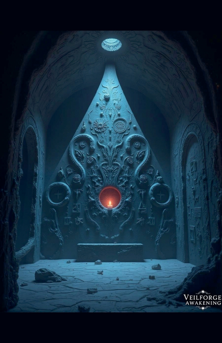 Veilforge Awakening