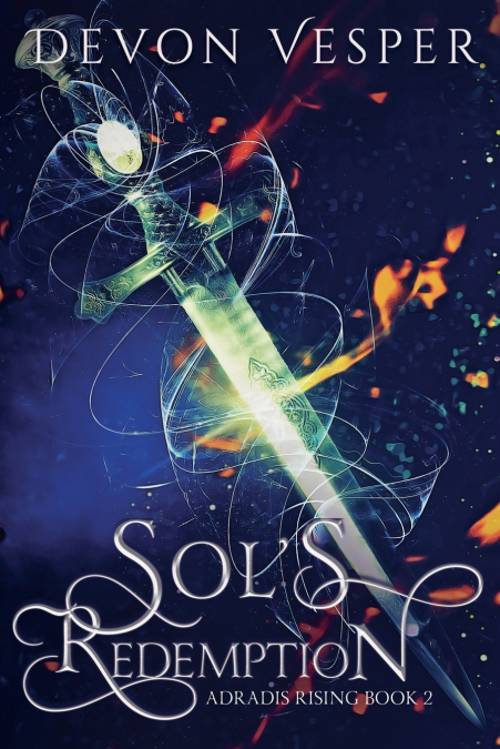 Sol’s Redemption (Reunited 2)