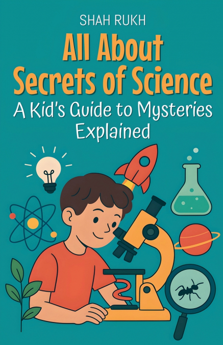 All About Secrets of Science