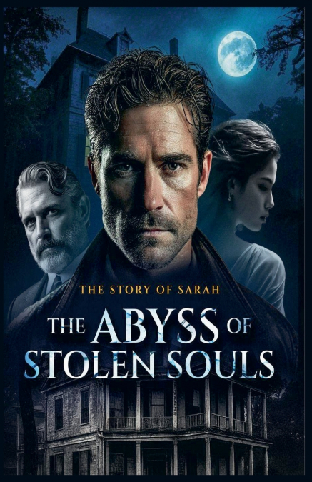 The Abyss of Stolen Souls