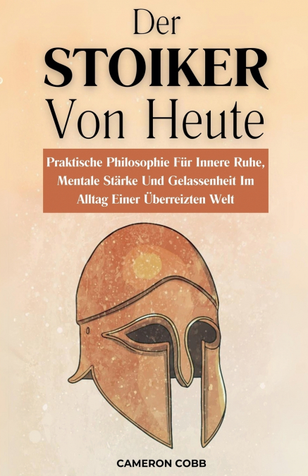 Der Stoiker Von Heute