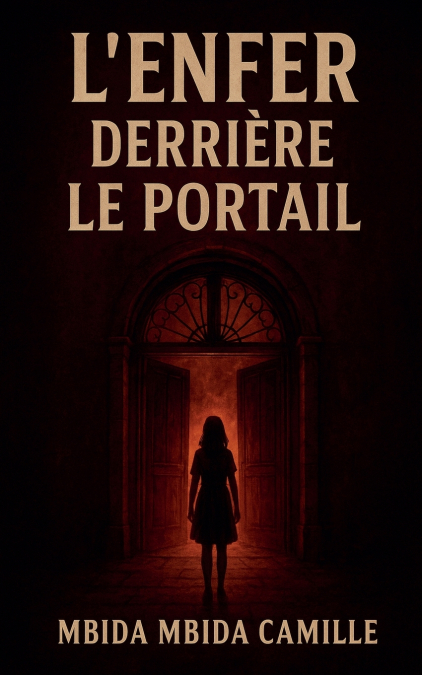 L’enfer Derrière le Portail