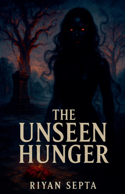 The Unseen Hunger