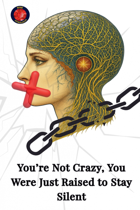 You’re Not Crazy, You Were Just Raised to Stay Silent