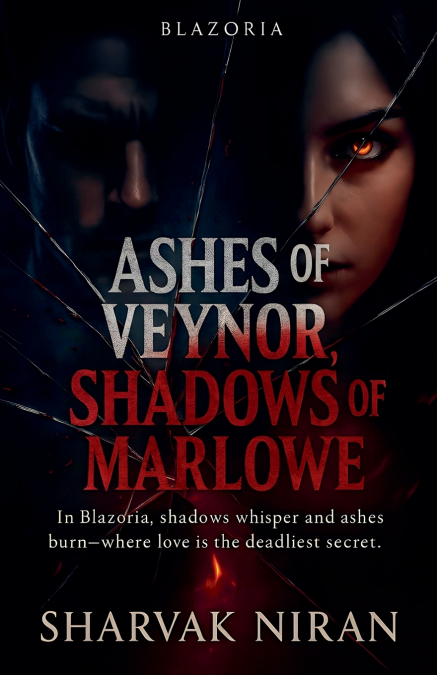 Ashes of Veynor, Shadows of Marlowe