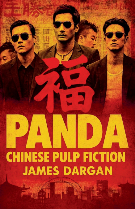 Panda, Chinese Pulp Fiction