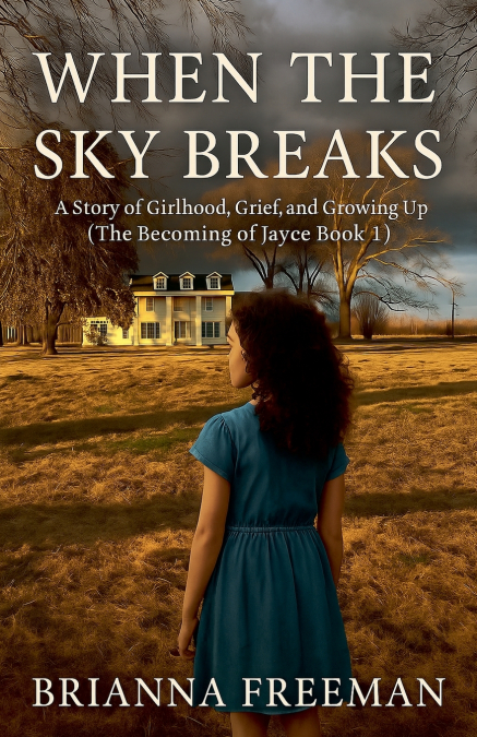 When the Sky Breaks