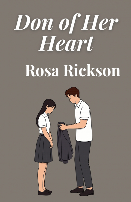 Don of Her Heart