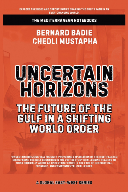 Uncertain Horizons