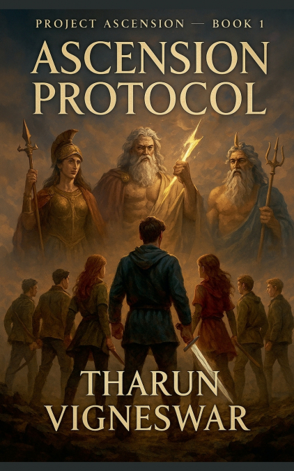 Ascension Protocol