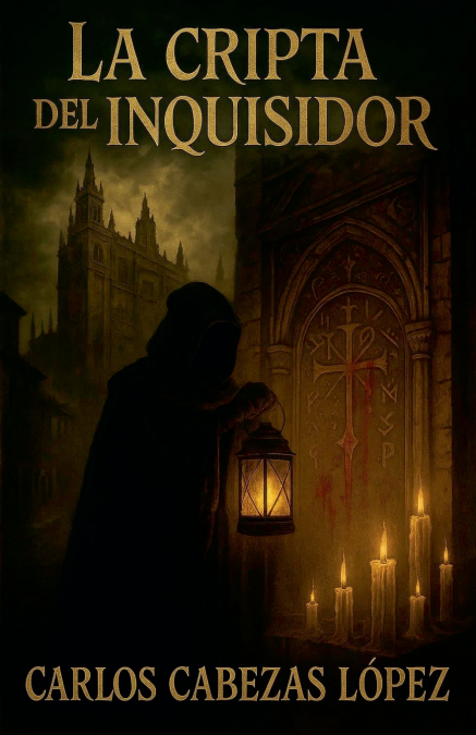 La cripta del inquisidor