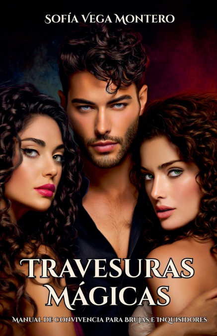 Travesuras Mágicas