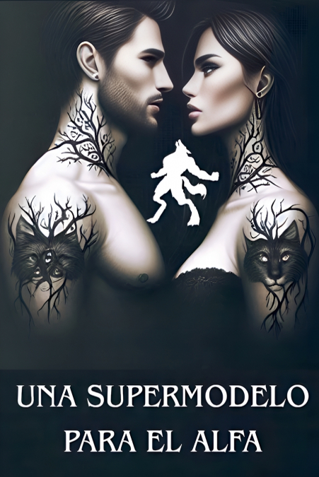 Supermodelo para el Alfa