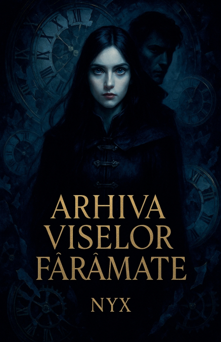 Arhiva Viselor Fărâmate