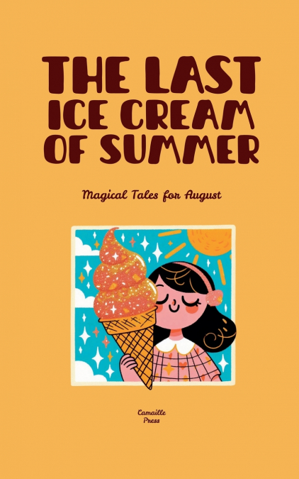 The Last Ice Cream of Summer
