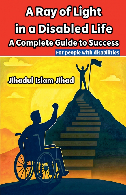 A Ray of Light in a Disabled Life