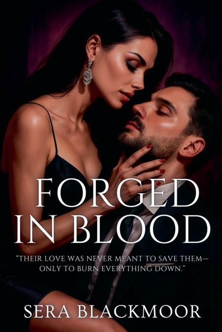 Forged in Blood