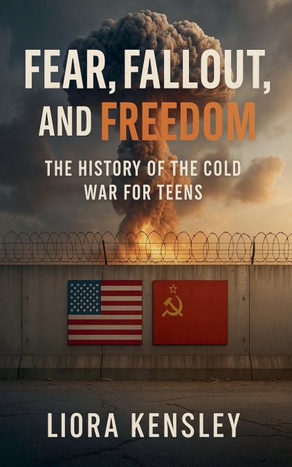 Fear, Fallout, and Freedom