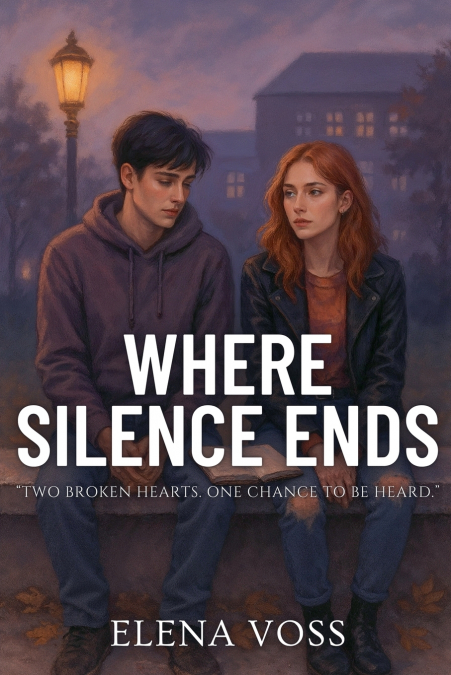 Where Silence Ends