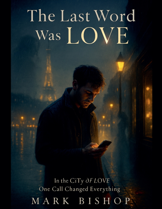 The Last Word Was Love