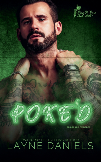 Poke’d