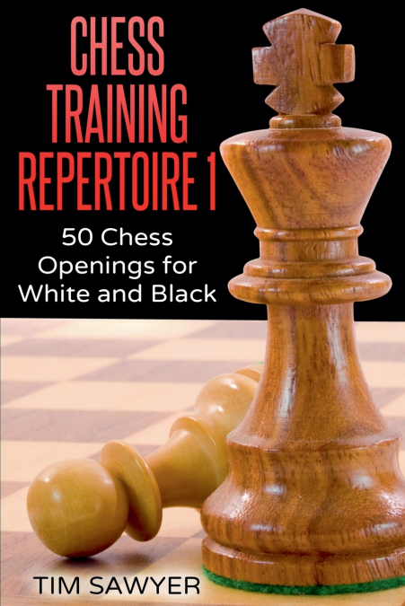 Chess Training Repertoire 1