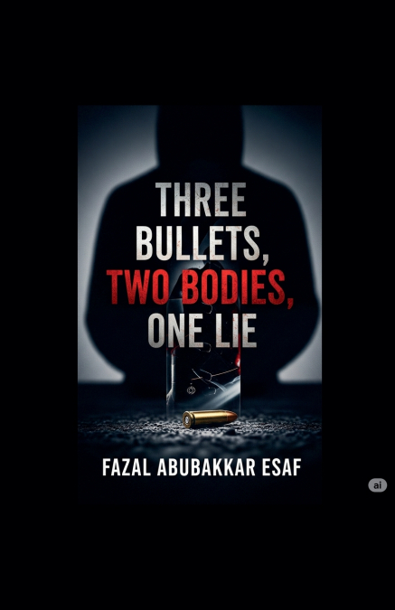 Three Bullets,Two Bodies,One Lie