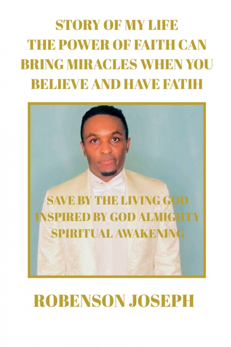 Save by the Living God Inspired by God Almighty Spiritual Awakening