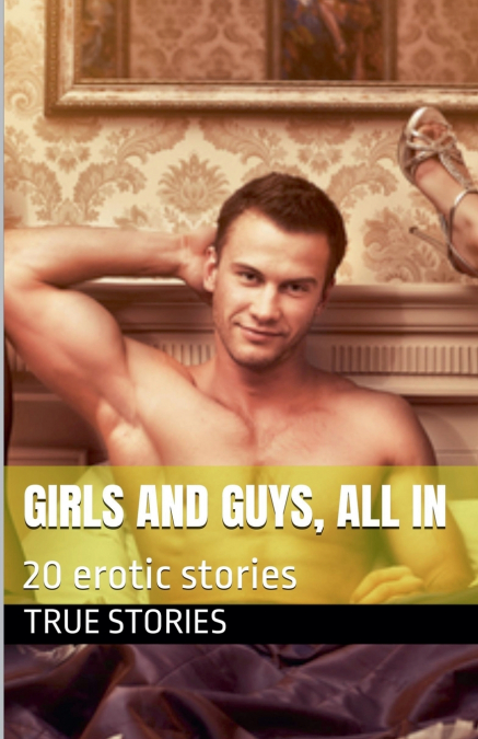 Girls and Guys, All In