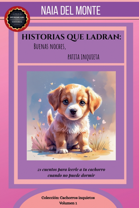 Historias que Ladran
