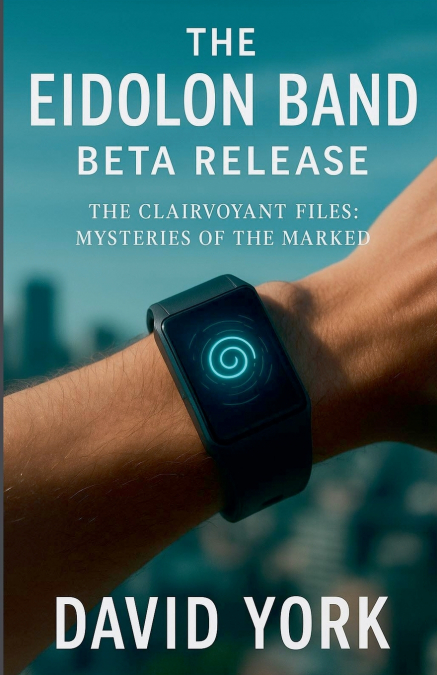 The Eidolon Band Beta Release