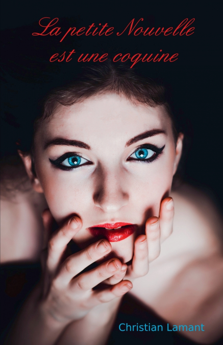 La petite nouvelle est une coquine