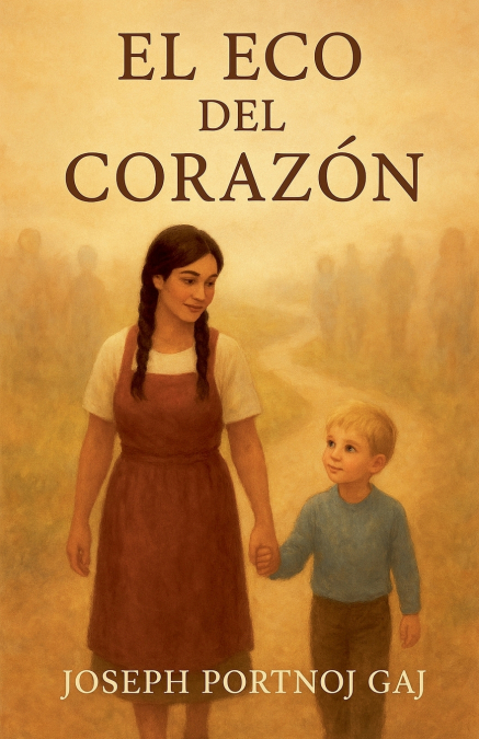 El Eco Del Corazón
