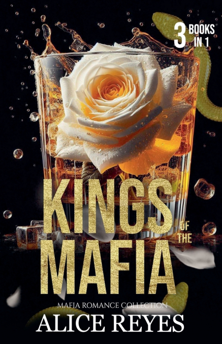 Kings of the Mafia