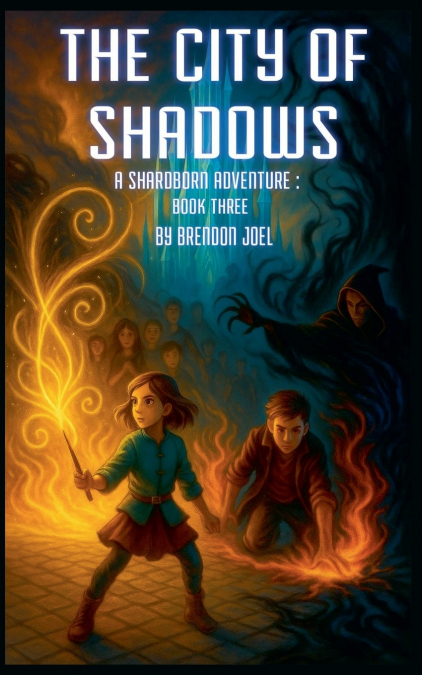 The City Of Shadows