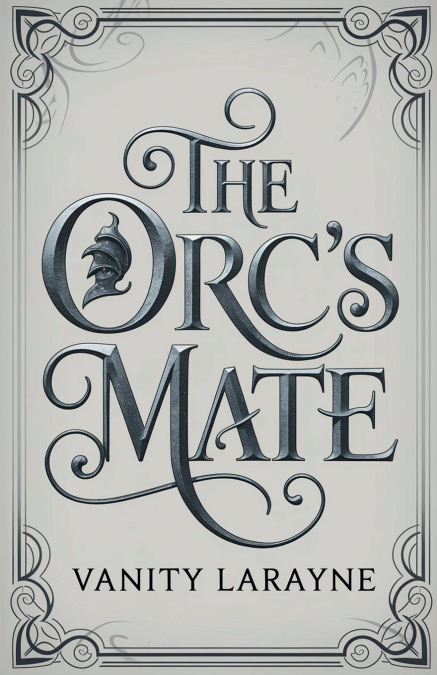 The Orc’s Mate