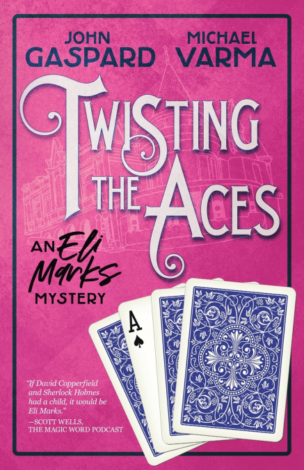 Twisting the Aces