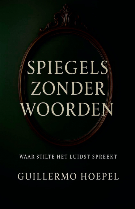 Spiegels zonder woorden