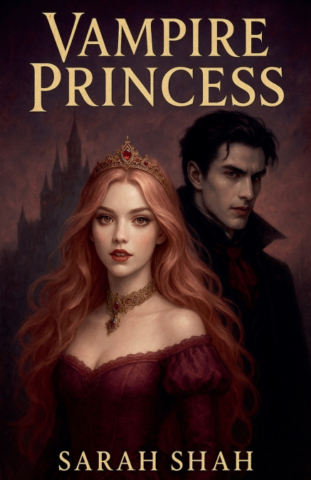 Vampire Princess