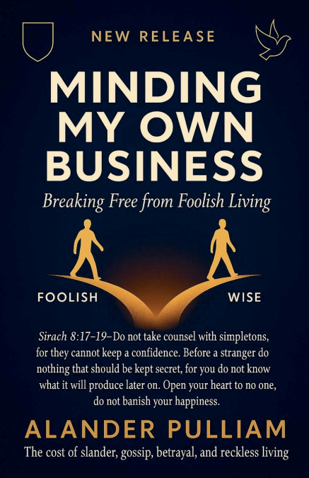 Minding Your Own Business